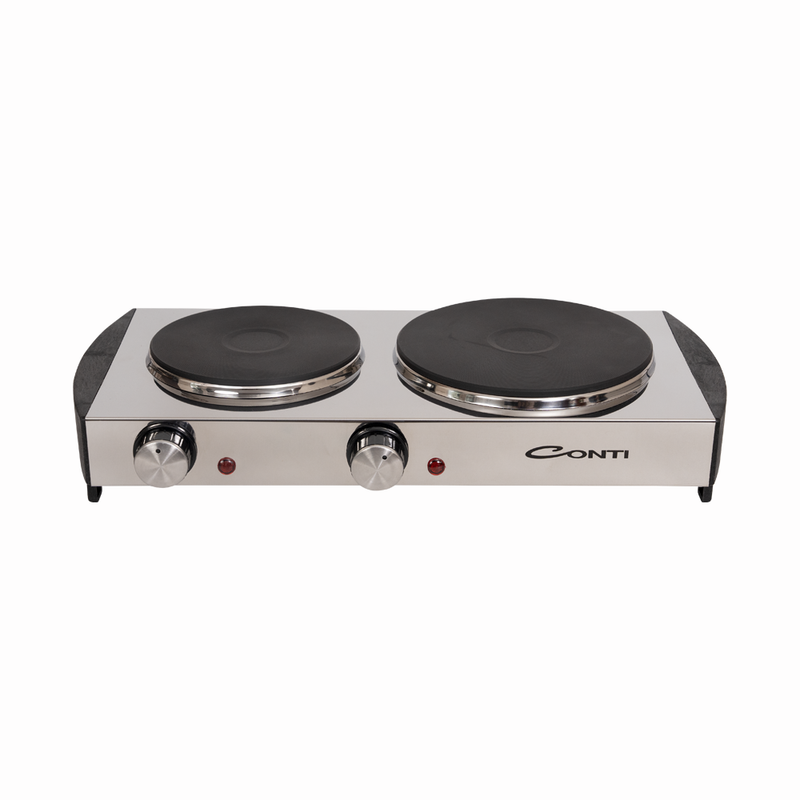 Conti CP-106 Hotplate Çiftli Pleyt Isıtıcı Ocak