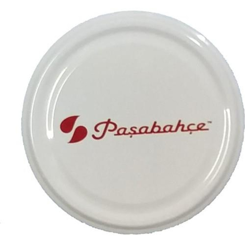 Paşabahçe Konserve Şişe Kapak 50'li Paket