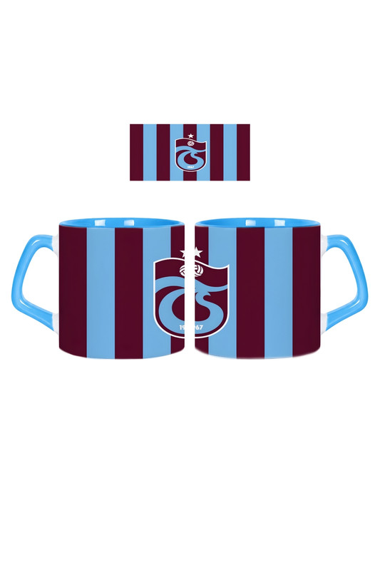 Ghostbastır Design Trabzonspor Kupa Bardak - 1 Adet 085